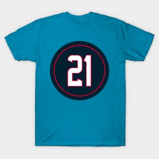 Bradley Roby T-Shirt